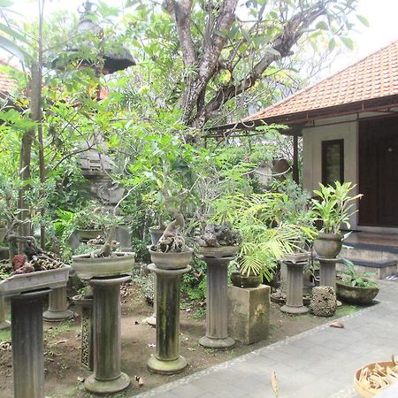 Mona Homestay Sanur Екстериор снимка