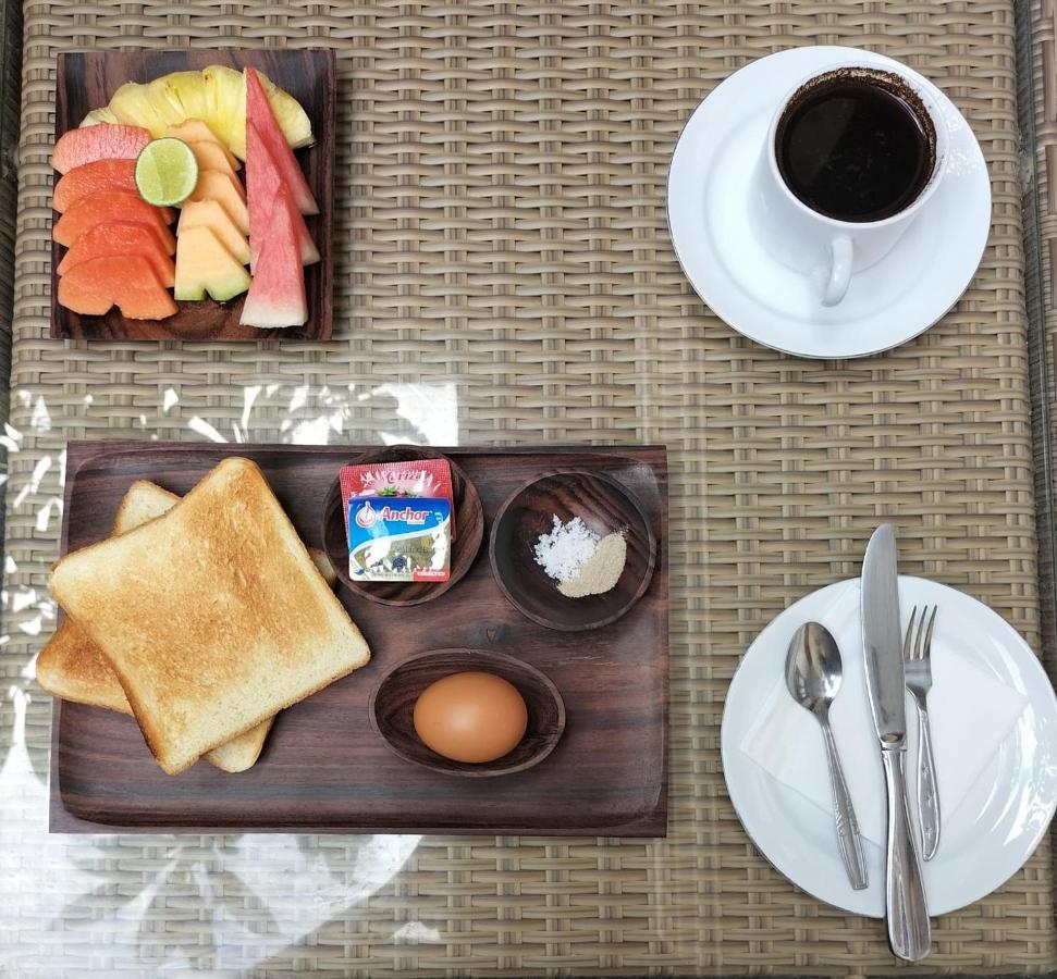 Mona Homestay Sanur Екстериор снимка
