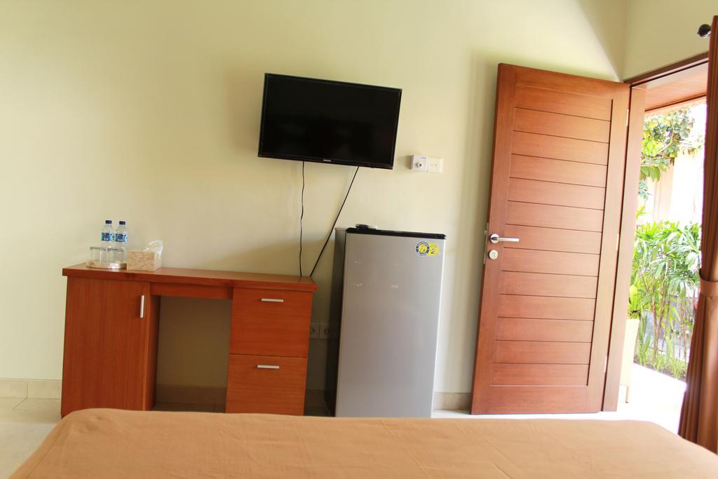 Mona Homestay Sanur Екстериор снимка