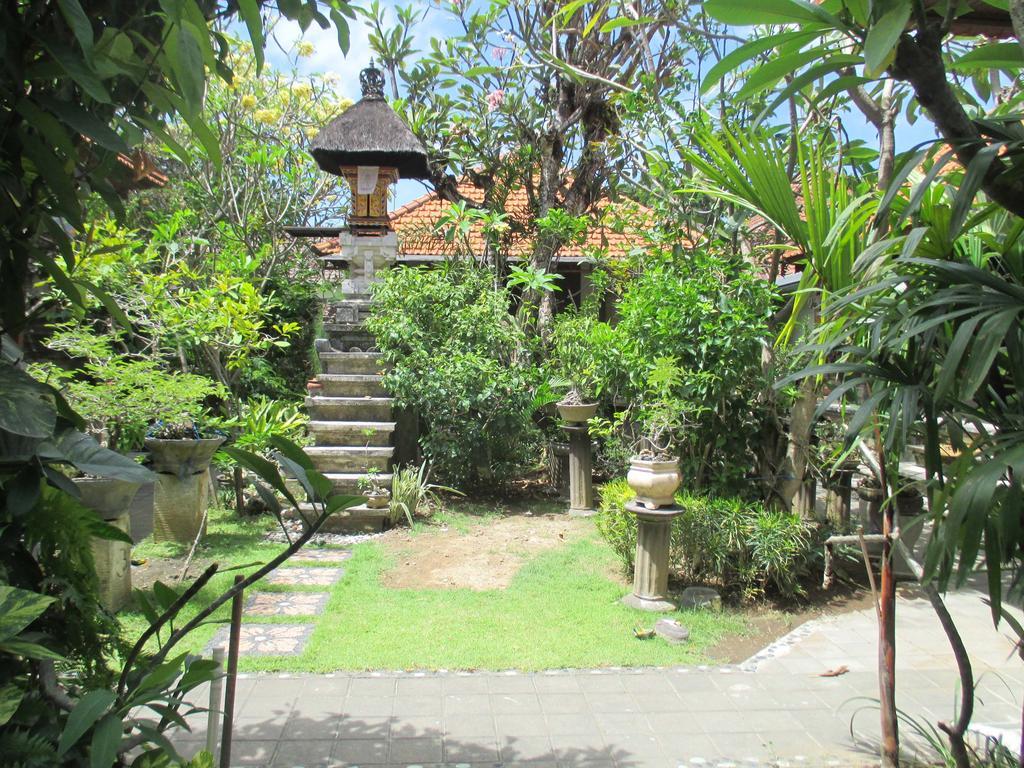 Mona Homestay Sanur Екстериор снимка