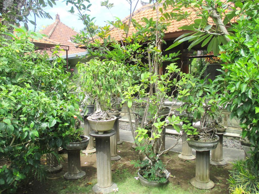 Mona Homestay Sanur Екстериор снимка