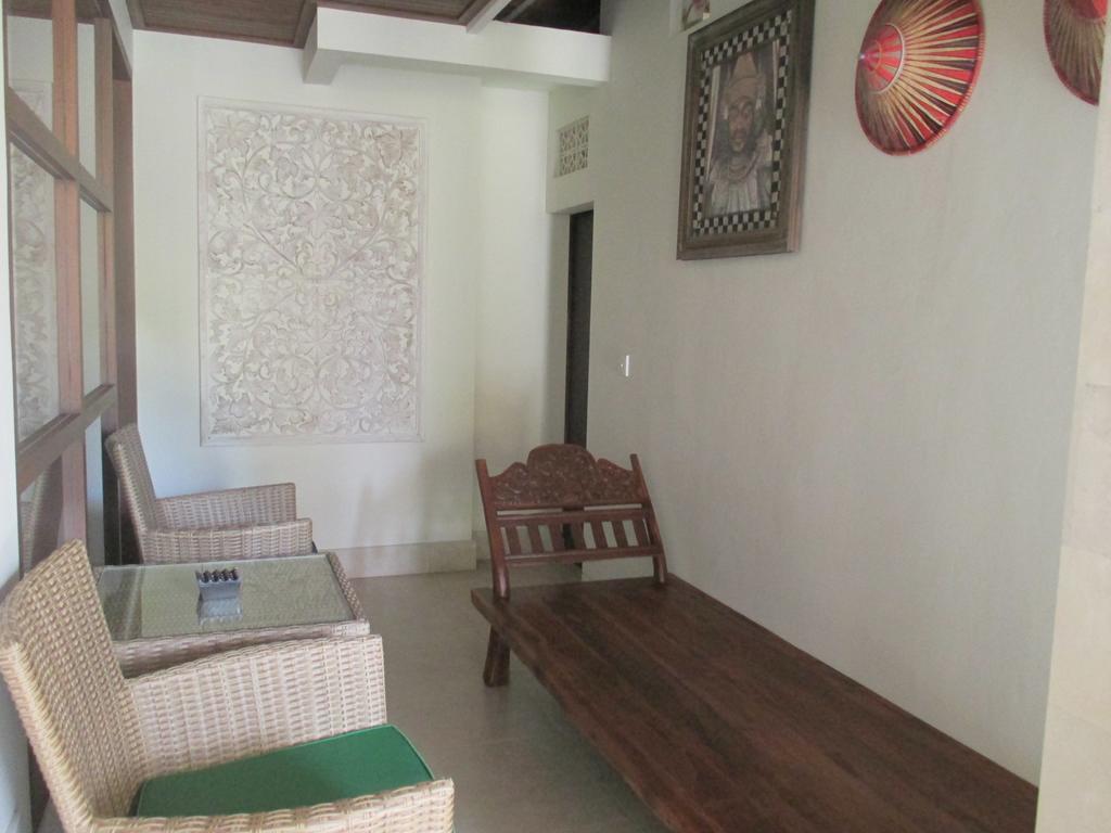 Mona Homestay Sanur Екстериор снимка