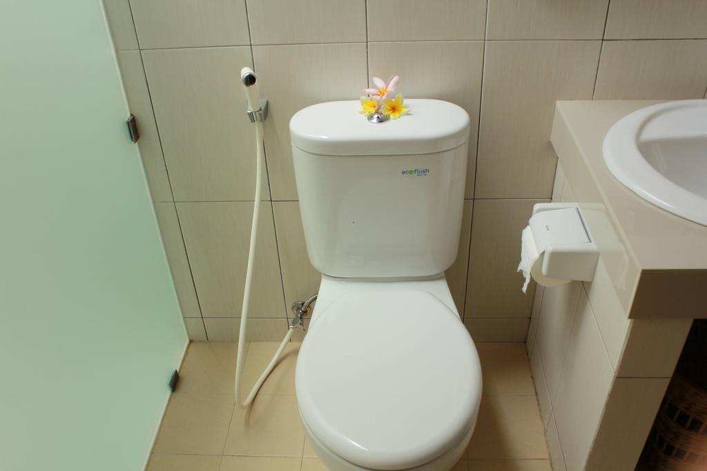 Mona Homestay Sanur Екстериор снимка