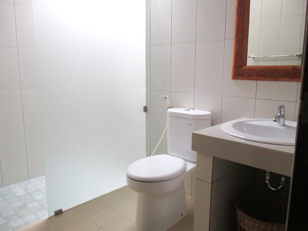 Mona Homestay Sanur Екстериор снимка