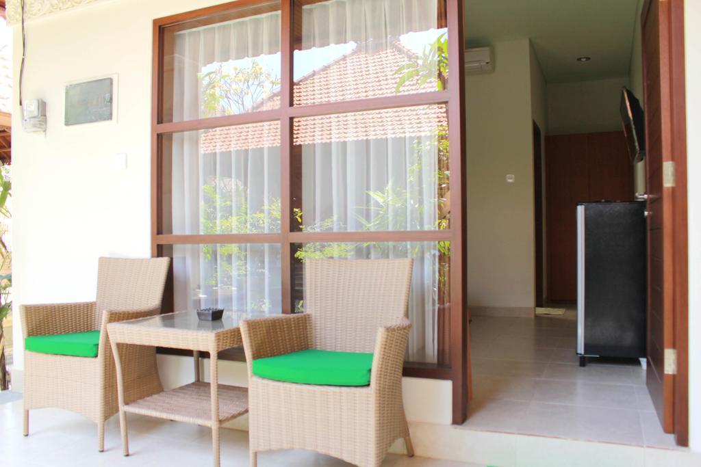 Mona Homestay Sanur Екстериор снимка