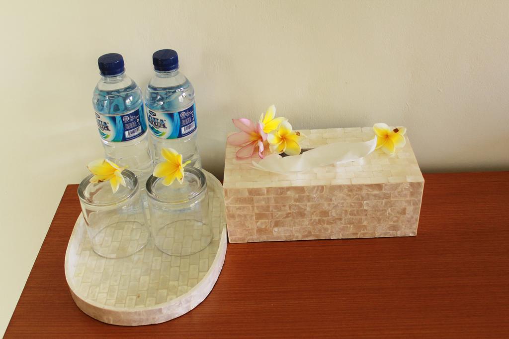 Mona Homestay Sanur Екстериор снимка