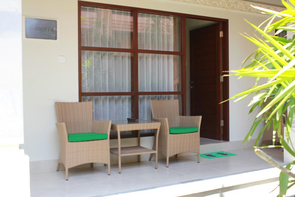 Mona Homestay Sanur Екстериор снимка