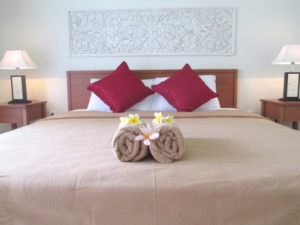 Mona Homestay Sanur Екстериор снимка