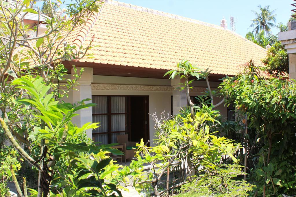 Mona Homestay Sanur Екстериор снимка